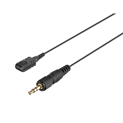 Микрофон Saramonic DK4B Black