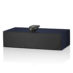 Центральный канал Bowers & Wilkins HTM71 S3 Signature Midnight Blue Metallic