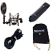 Микрофон студийный RODE NT1 Kit - рис.9