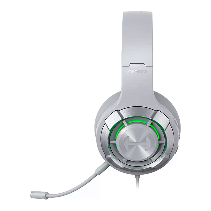 Игровая гарнитура Edifier G30 II Grey - рис.2