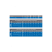 Беруши Dynamic Ear Company Crescendo Office 20 - рис.3
