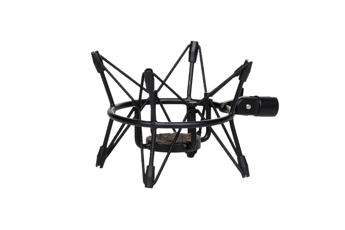 Держатель для микрофона Октава АМ-60/27 Black - рис.1
