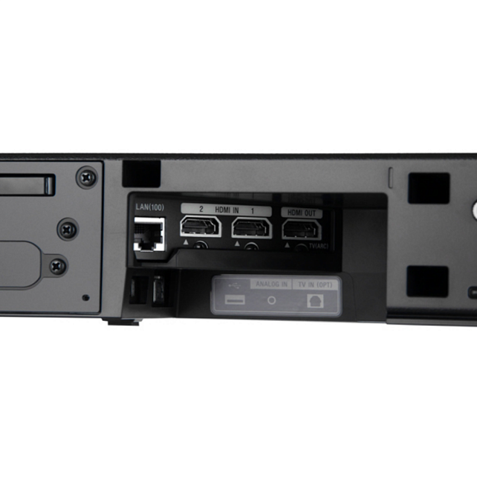 Саундбар Sony HT-ZF9 - рис.4