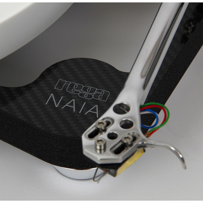 Проигрыватель винила Rega Naia + Aphelion 2 - рис.6