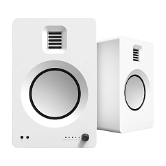 Полочная акустика Kanto TUK White