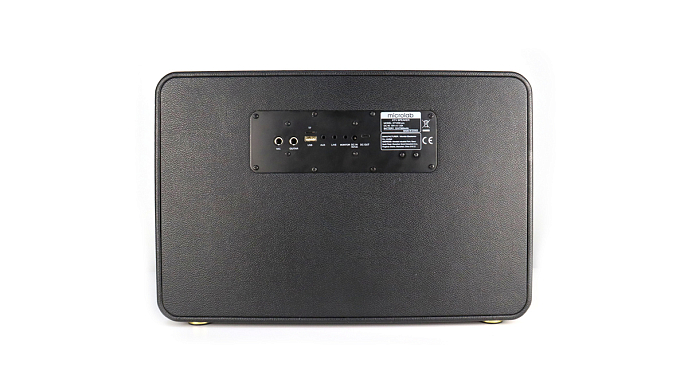 Беспроводная акустика Microlab KTV200 PRO Black - рис.3