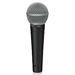 Микрофон вокальный Behringer SL 84C