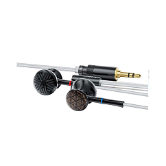 Наушники внутриканальные FiiO FF3 Black