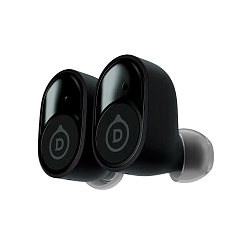 Беспроводные наушники Devialet Gemini Black