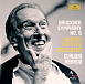 Пластинка Bruckner; Claudio Abbado; Lucerne Festival Orchestra - Symphony No. 9 - рис.0