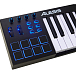 MIDI-клавиатура Alesis V61 - рис.6 MIDI-клавиатура Alesis V61 - рис.6