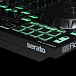 DJ-контроллер Roland DJ-202 Black - рис.5