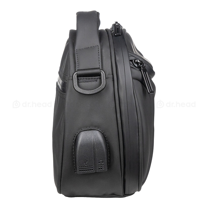 Сумка DJ Bag HP Urban Black - рис.2