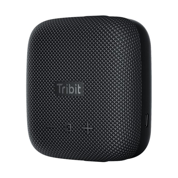 Портативная колонка Tribit StormBox Micro Bluetooth Speaker Orange - рис.2