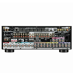 Ресивер Denon AVC-X6800H Black