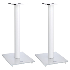 Стойки под акустику Dali CONNECT E-601 Stand White