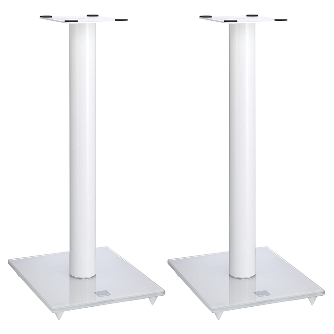 Стойки под акустику Dali CONNECT E-601 Stand White - рис.0