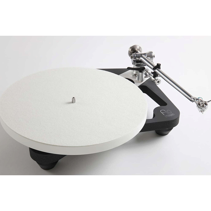 Проигрыватель винила Rega Planar 10 (Aphelion 2 MC) Black - рис.4