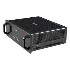 Фонокорректор Audio Research PH9 Black