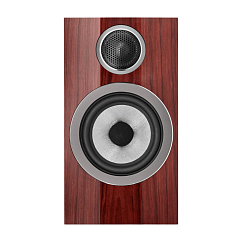 Полочная акустика Bowers & Wilkins 707 S3 Prestige Edition Santos Gloss