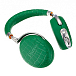 Беспроводные наушники Parrot ZIK 3.0 Emerald - рис.4 Беспроводные наушники Parrot ZIK 3.0 Emerald - рис.4