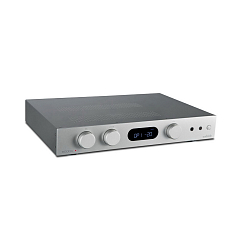 Интегральный усилитель Audiolab 6000A Silver