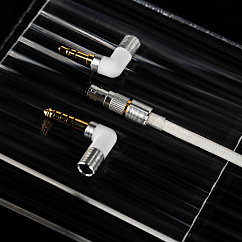 Наушники внутриканальные DUNU Glacier 2-pin