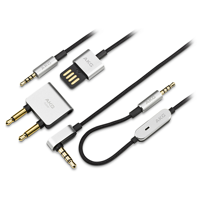 Наушники AKG N60NC - рис.8