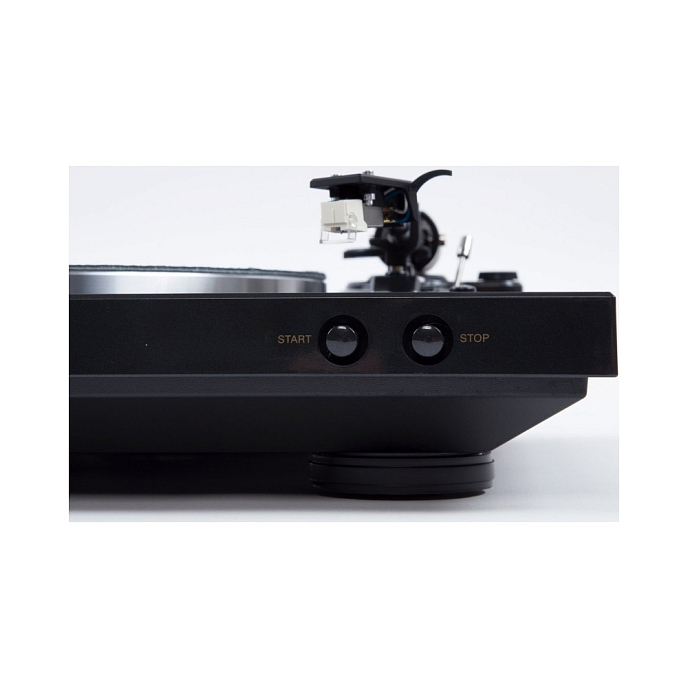 Проигрыватель винила Denon DP-300F Black - рис.6