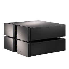Предусилитель Vitus Audio MP‐L201 MK II Warm Silver