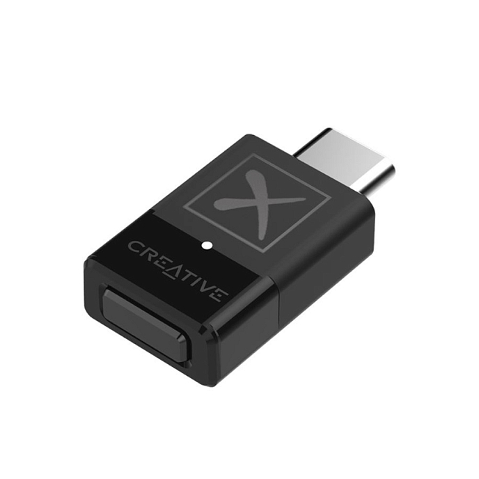 Bluetooth-адаптер Creative BT-W3X - рис.0