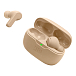 Беспроводные наушники JBL Wave Beam Beige - рис.3