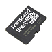 Карта памяти Transcend microSDHC 16Gb - рис.1