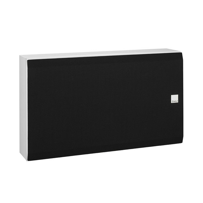 Акустическая система Dali OPTICON LCR White - рис.4