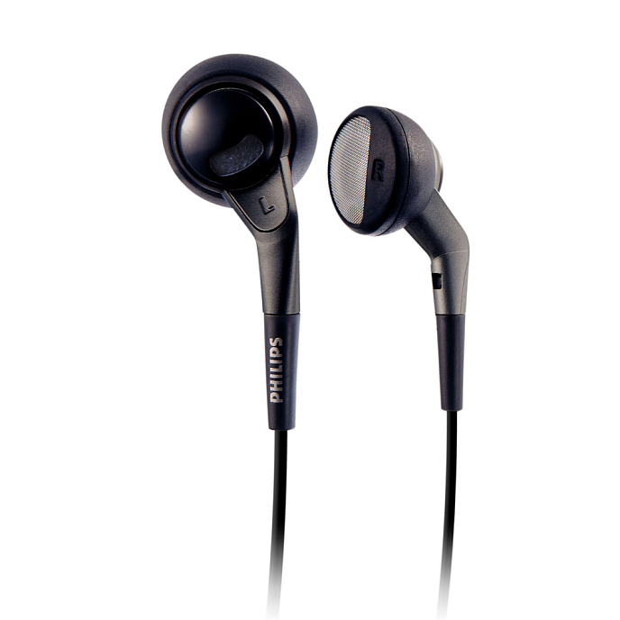 Наушники Philips SHE2550/10 - рис.0