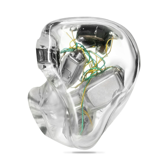 Кастомные наушники Ultimate Ears UE 18+ PRO - рис.0