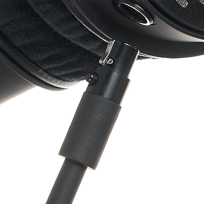 Наушники полноразмерные Beyerdynamic DT 1990 PRO MKII 30 Ohms открытые студийные наушники_OpenBox - рис.12