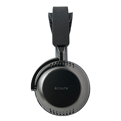 High End наушники Ecoute TH2 Gunmetal