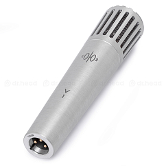 Микрофон вокальный СОЮЗ V1 Nickel