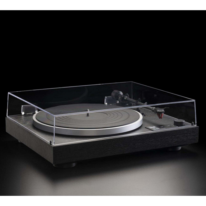 Проигрыватель винила Dual CS 429 Black - рис.3