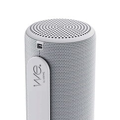 Портативная колонка Loewe We. HEAR 2 Cool Grey