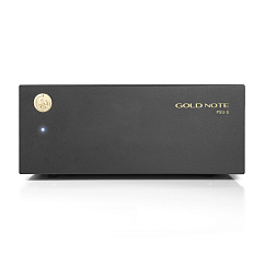 Блок питания Gold Note PSU-5 Black