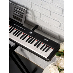 Синтезатор ON Music Maestro Plus Black