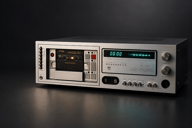 Советские кассетные деки: лучшие модели, особенности и уровень Hi-Fi