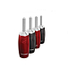 Разъём AudioQuest SureGrip 507 Banana Silver - рис.0