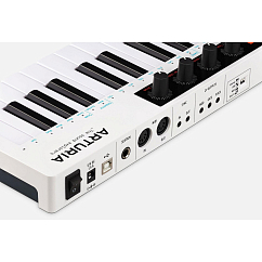 MIDI-клавиатура Arturia KeyStep 37