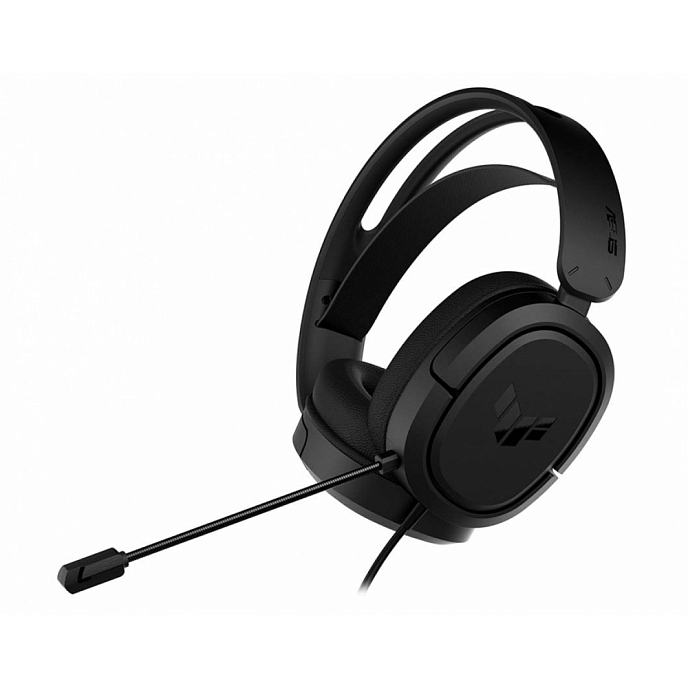 Игровая гарнитура Asus TUF Gaming H1 Black - рис.0
