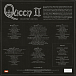 Бокс-сет Queen - Queen II (Box-set) - 2LP+CD - рис.2