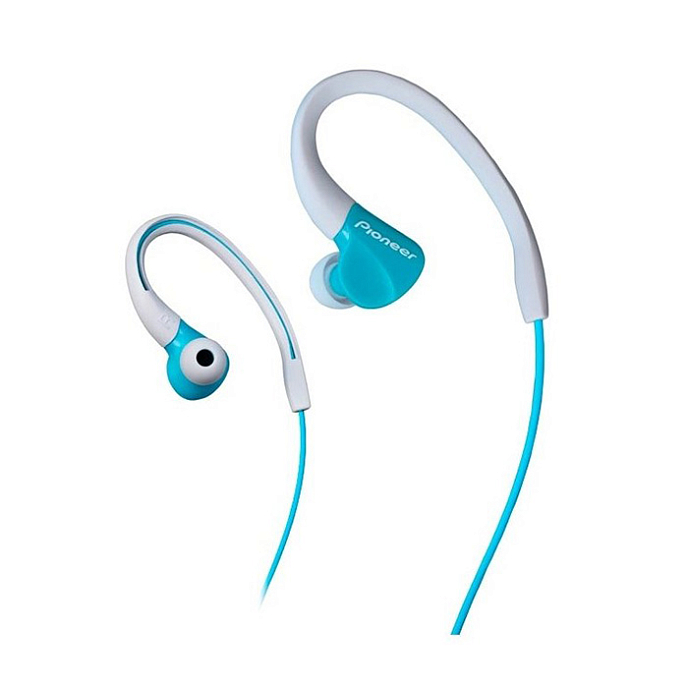 Наушники Pioneer SE-E3 GR - рис.0