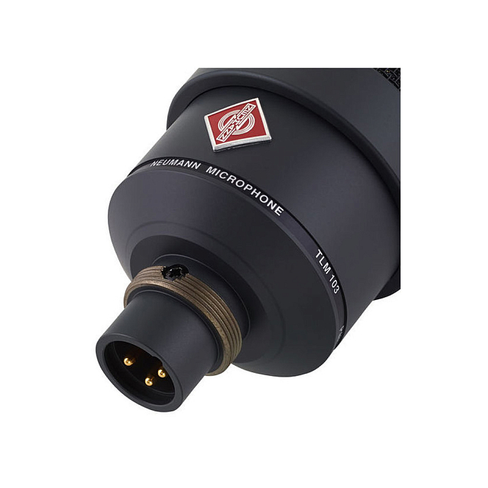Микрофон студийный Neumann TLM 103MT black - рис.3